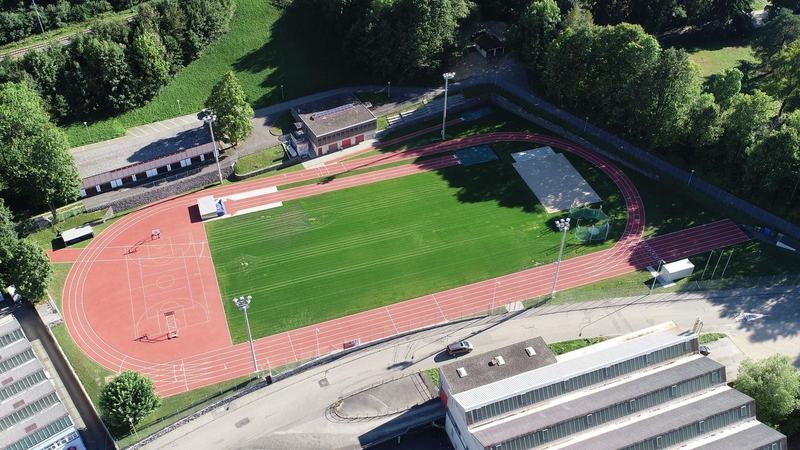 Le Stade Henri Cobioni